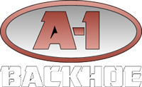 A1-Backhoe